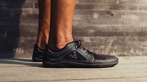 Image of Vivobarefoot Primus Lite III, Womens Vegan Light Breathable Shoe with Barefoot Sole