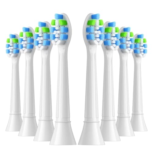 �����p���u���V�w�b�h�͓d���u���V�w�b�h 4100 6500 6100 7500 5300 1100 �ƌ݊���������܂��B(8pcs)