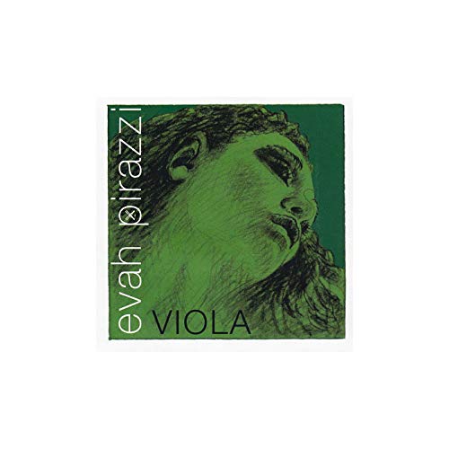 Pirastro® EVAH PIRAZZI Corde, Viola,
