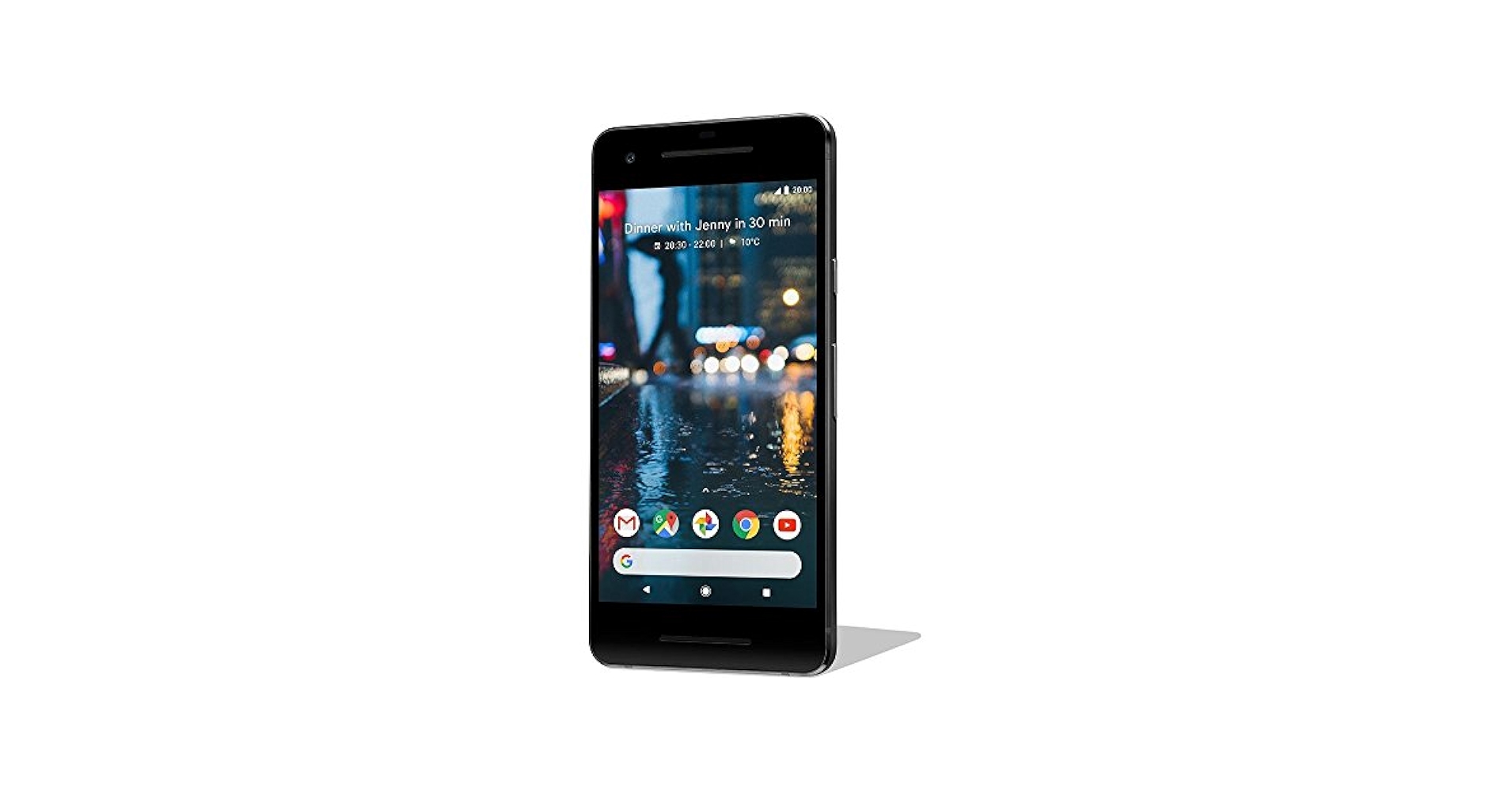 Amazon.com: Pixel 2 Phone (2017) by Google, G011A 64GB 5