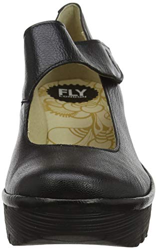 Image of FLY London Women's Yasi682fly Wedge Pump