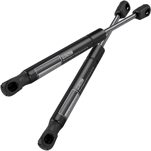 ECCPP - Soporte de elevación para maletero delantero (2 unidades)