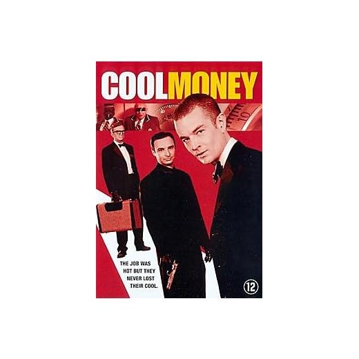 Cool Money
