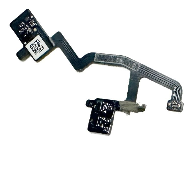 dla Mavic 4 PRO środkowa skorupa przedni prawy silnik do ramienia do 4pro tylna płyta ESC do modułu do części dronów serii (kabel kompasu)