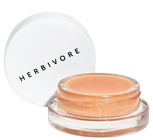 Herbivore - Natural Coco Rose Lip Polish | Truly Natural, Clean Beauty