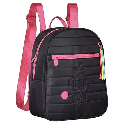Bolsa de Costas Luluca Preta - Semax