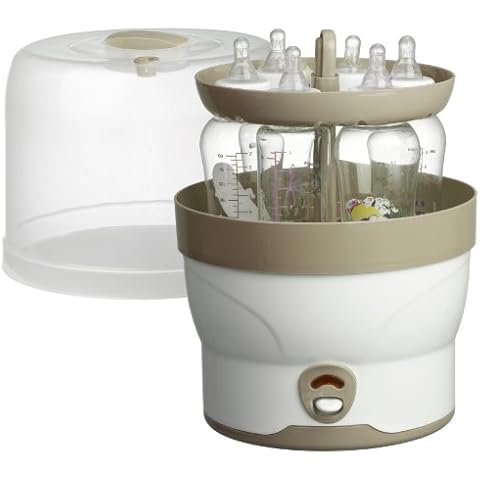 Esterilizador de biberón Hartig + Helling 98923 Cover