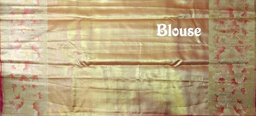 VFCollections kanchipuram silk saree – image 6