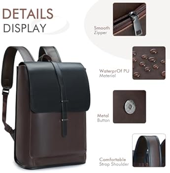 SUCIKORIO 40x30x15cm British Airways Air France Jet 2 Reisrugzak Handbagage Vliegtuig, waterdichte Oxford handbagage reisrugzak met 14 inch laptopcompartiment dagrugzak voor dames, heren, reizen