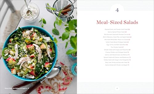 Rockridge Press Koslo Rnd, Jennifer The Heart Healthy Cookbook For Two: 125 Perfectly Portioned Low Sodium thumb #1