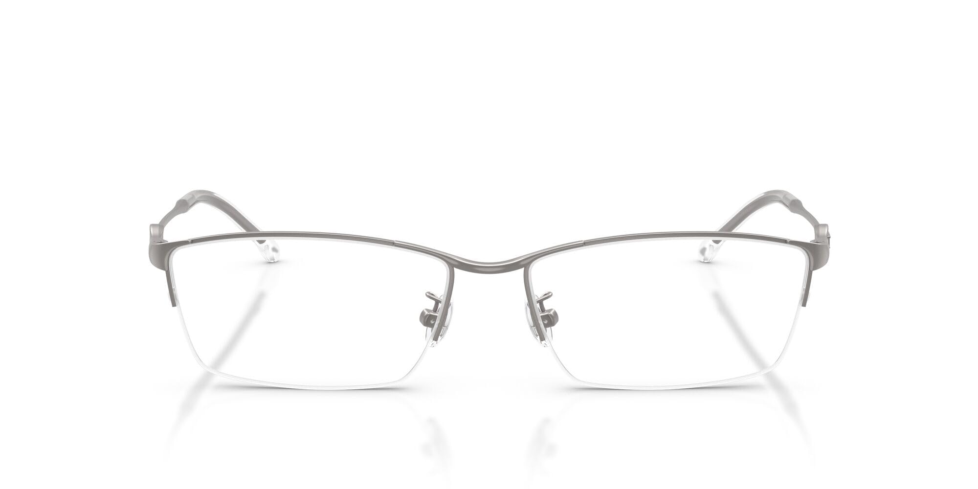 Unisex Dl5011d Low Bridge Fit Rectangular Prescription Eyewear Frames