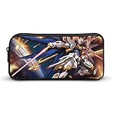 機動戦士ガンダム 筆箱 シンプル ペンケース おしゃれ ふでばこ 大容量 ぺんけーす かわいい 文具 女の子 男の子 小学生 中学生 高校生 人気