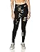 PUMA Pride Leggings Nero, XS Donna