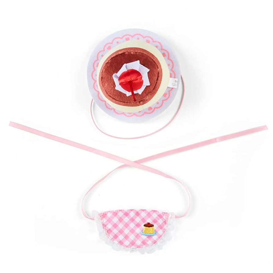 Amazon.co.jp: サンリオ(SANRIO) きせかえお洋服M プリンセット