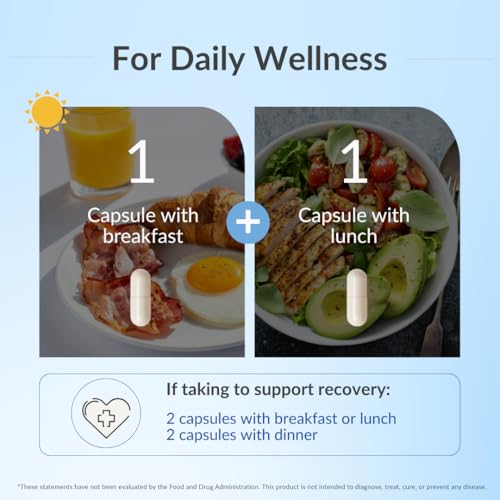 StellaLife DentaMedica Vegan Daily Multivitamin