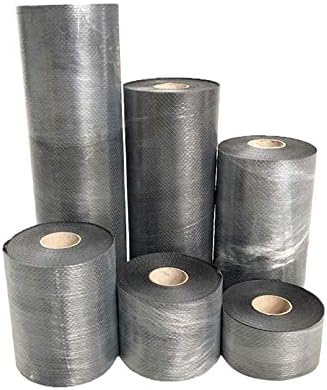 DPC Damp Proof Course Membrane ~ 30m Roll ~ 100mm 112mm 150mm 300mm 450mm 600mm Available (112mm x 30m)