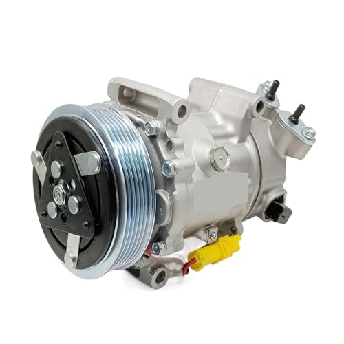 Compresseur SD7C16 6453QN 6453QL compatible Peugeot 307 308 C4