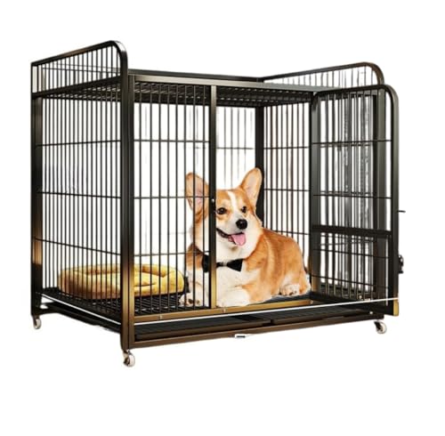 Damika tybgP[W p܂肽ݎP[W LX^[tړ֗ ogC|ȒP ^^^p Eoh~ Oėp (95×65×90,ubN)