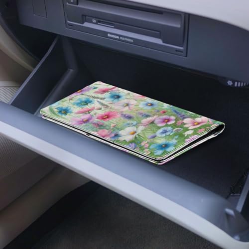 Organizador de Documentos para Auto Slim miniatura 7