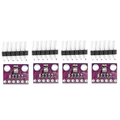 Mxzzand Sensore di umidità e Temperatura dei