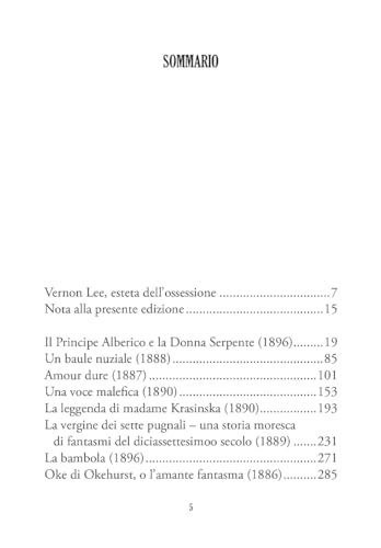 Ossessioni - 3