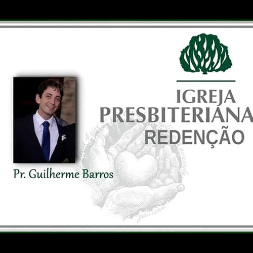 Seja um bom Despenseiro da Gra&ccedil;a - Pr. Guilherme Barros