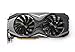 ZOTAC GeForce GTX 1070 AMP! Edition, ZT-P10700C-10P, 8GB GDDR5 IceStorm Cooling VR Ready Gaming Graphics Card (Renewed)