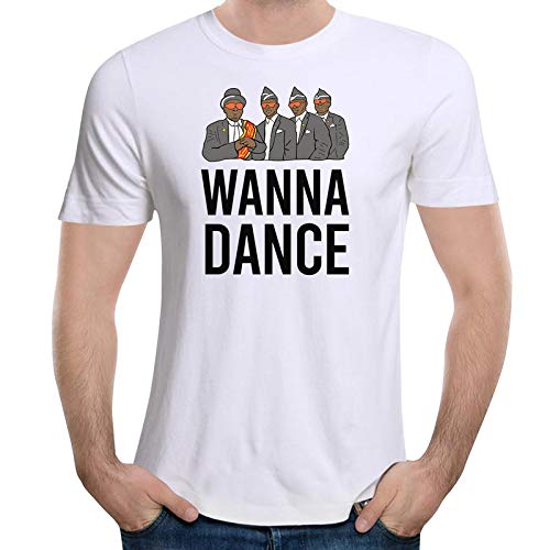 t shirt coffin dance