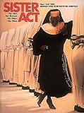 Sister Act Piano, Vocal and Guitar Chords