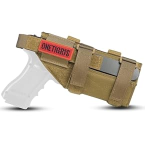 Amazon.co.jp: ホルスター - エアガン・モデルガン: ホビー