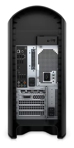 New_Dell_Alien.ware Aurora R12 Gaming Desktop Pc, 11Th Gen I7-11700F(Up To 4.9Ghz Turboboost), Rtx 3060 12Gb Graphic Card, 32Gb Ram, 256Gb Ssd + 2Tb Hdd Wifi 6, Win10 #TOP3