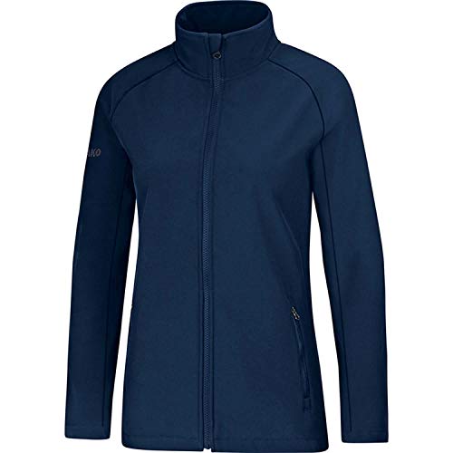 Veste de survêtement Femme JAKO Team vêtement sport zippé