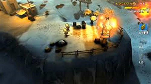 Just for Games Tiny Troopers Joint Ops Edition Zombie Neuf - vue 6