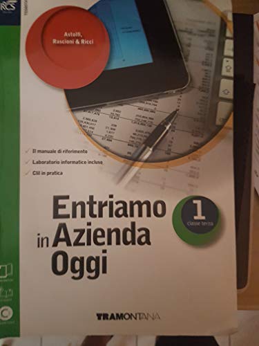 9788823348233 Libro di economia aziendale