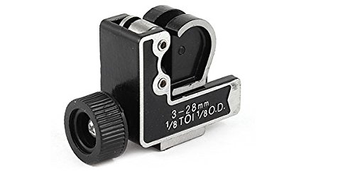 Uxcell Out Diameter Pipe Tubing Cutter Cutting Hardware Tool, 3Mm To 28Mm #TOP1