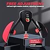 wefaner Appareil de musculation des cuisses (réglable - angle et force) - Entraînement du plancher pelvien - Pour homme et femme - Appareil multifonction pour la maison - Entraînement des hanches + #4