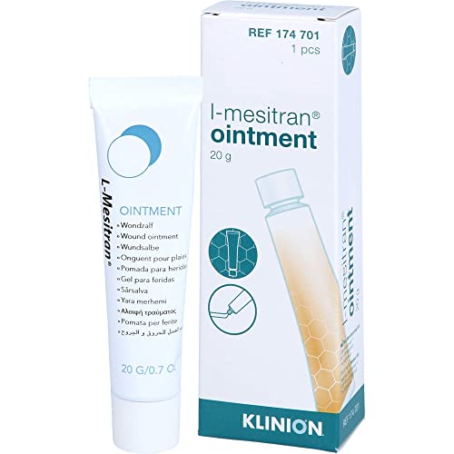 L-MESITRAN Wundsalbe 20 g - Image 3