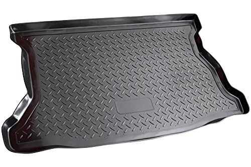 Recambo Kofferraumwanne passend für Honda Jazz I. | Typ GD | 2002-2008 |