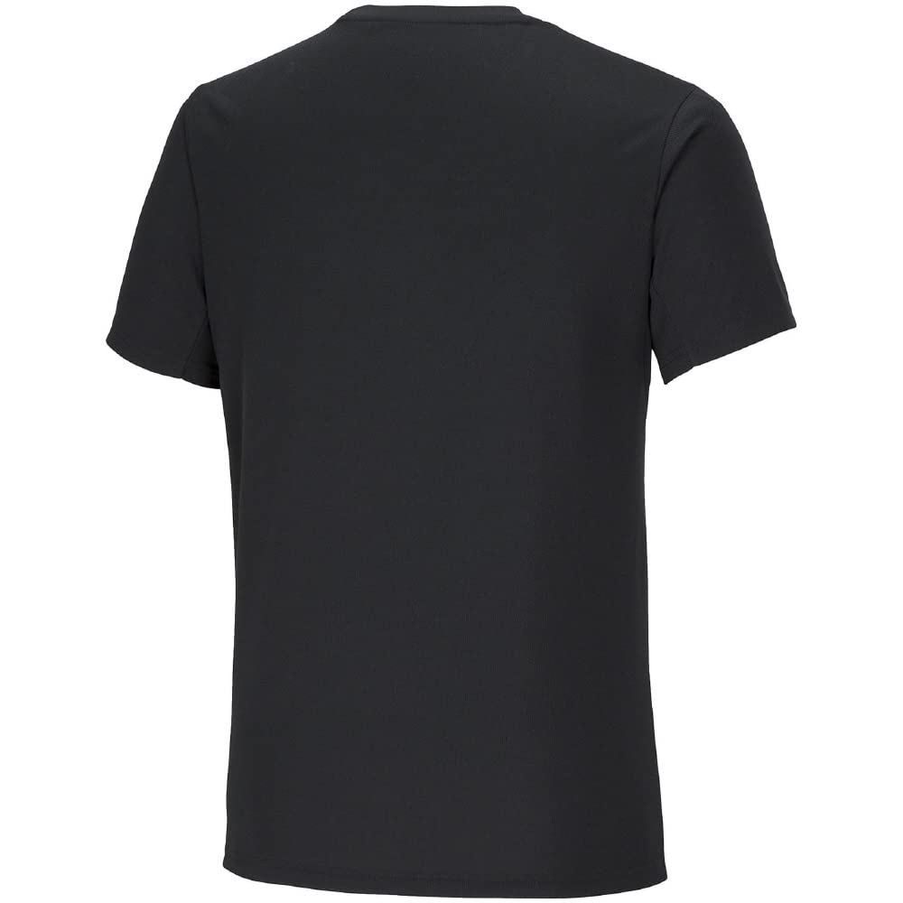 [ミズノ] トレーニングウェア 半袖Tシャツ 吸汗速乾 キッズサイズあり - 4