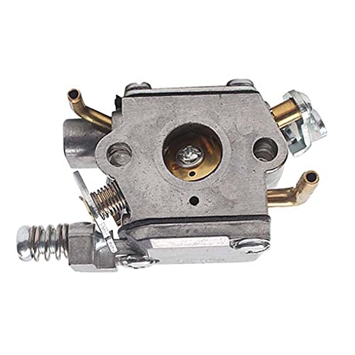 Daroplo Vergaser Vergaser für 2500 Zenoah G2500 Universal Fit More Brand & Anova Gartenschere Top Handle Saw – Bild 3