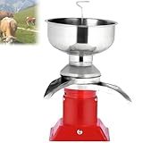 ecremeuse occasion maroc 【FONCTIONNEMENT STABLE】 Le moteur en laiton à faible chaleur et à faible bruit assure un fonctionnement stable, durable et silencieux. De plus, le tambour spécialement équilibré assure un fonctionnement stable et sans secousses.