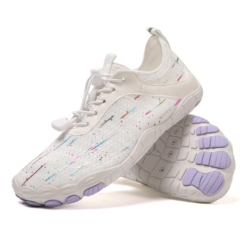 Image of StoneLiquid Hike Barefoot Womens, Healthy & Non-Slip Barefoot Footwear Unisex