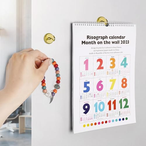 Image of FINDMAG Magnet Hooks for Cruise Cabin, 110lbs Magnet Hooks