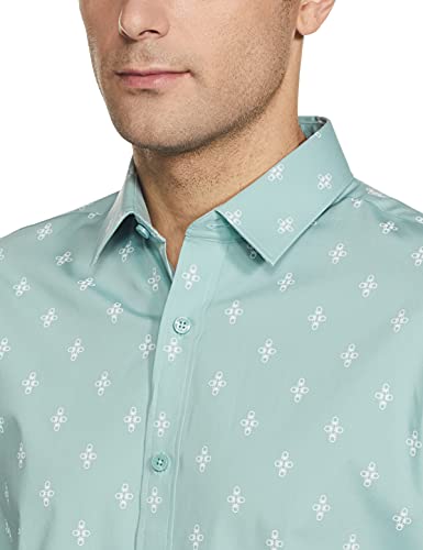 Image of United Colors of Benetton Men's Slim Shirt