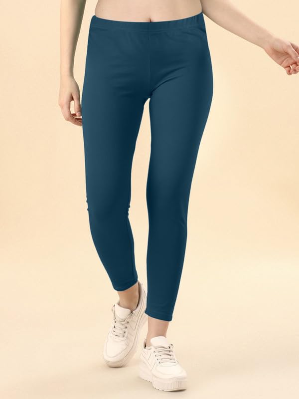 Image of DTR FASHION Cotton Blend Styled With Solid Lining Tracksuit | Co-ord Set For Women| Active Wear Suit Set For Women