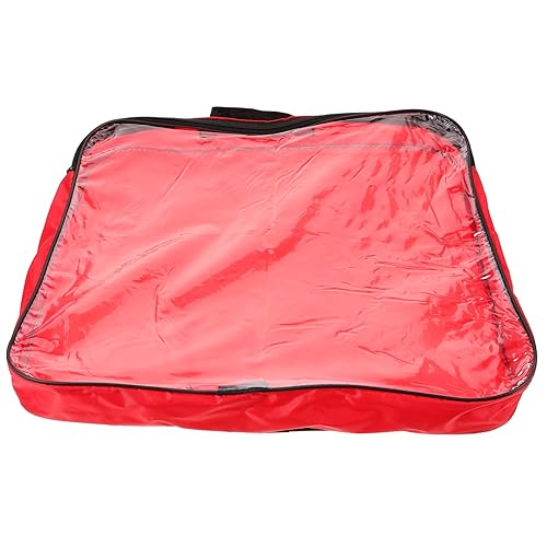 OSOLADY Capacity Roller Skate Bag Practical Storage Container for Inline Skates Stylish and Convenient Skating Organizer for and Storage