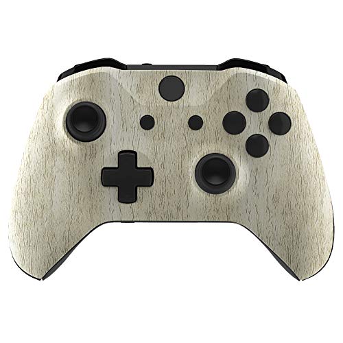 eXtremeRate Carcasa para Xbox One S X Accesorios Funda Delantera ...