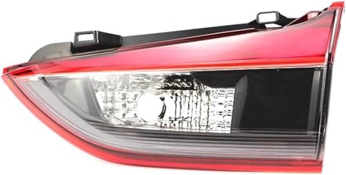 Feu de pare-chocs arrière droit pour auto Mazda 6 Atenza 2014-2016