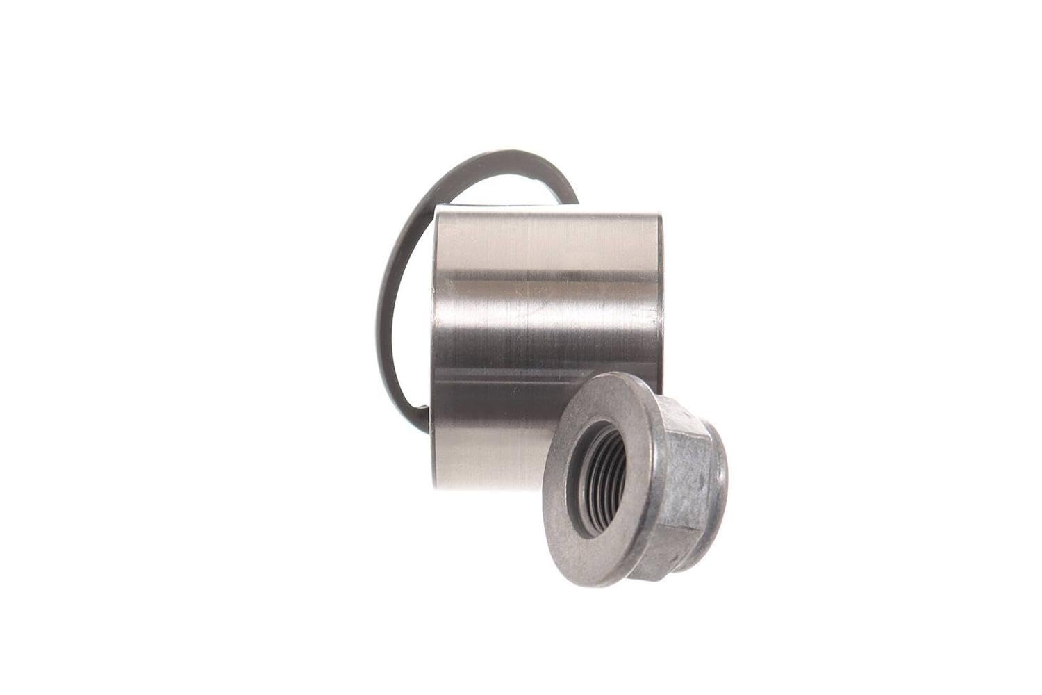 SKF Jeu de roulements de roue VKBA976