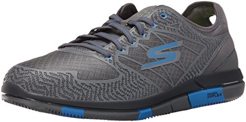 skechers men's nordic walking shoes